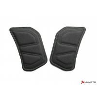 LUIMOTO TANK LEAF Tank Pads for the Kawasaki Ninja ZX-14 / ZX-14R